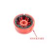 NexxSpeed CNC Aluminum/Carbon Fiber Rim Set - FMS FCX24 view 4