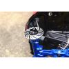 GPM for AXIAL 1/18 YETI JR AX90052 AX90069 Metal Tornado Silver Edge Model Simulation Rear Brake Disc view 2