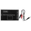 VBESTLIFE Battery Lithium Lipo Balance Charger, Aluminum Alloy Battery Balance Charger with Voltage Display for 24S view 1