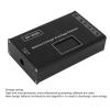 VBESTLIFE Battery Lithium Lipo Balance Charger, Aluminum Alloy Battery Balance Charger with Voltage Display for 24S view 3