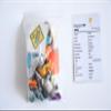 TomToy Angel Alphabet Objects Set for Montessori ABC Box, Set of 26 Objects view 4