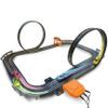 Slot Car Race Track Sets, Race Tracks for Kids Ages 4-8 | 1:64 Scale Cars, Race Car with 4 High Speed Cars, Electric Slot Car Race Track Sets, Remote Control Car view 1