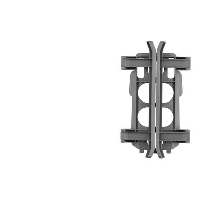 ABZEKH Drone Accessories Foldable Landing Gear for DJI Mavic 2 Drone Height Extender Long Leg Foot Protector Stand for Mavic 2 Quick Release Accessory