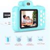 GIENEX Kids Camera Girls Toy Birthday Gift 2.4 Inch1080P Toddler Camera Portable Toy for 3 4 5 6 7 8 Year Old Video Children Digital Camera for 3-10 Year Old Girl view 2