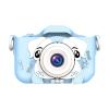 GIENEX Kids Camera,Kid Digital Video Selfie Cameras 2.0 Inch IPS Screen Child Toddler Camera,Best Birthday Toys Gifts for Boys Girls 3-12 Year Old (Color : Blue) view 1