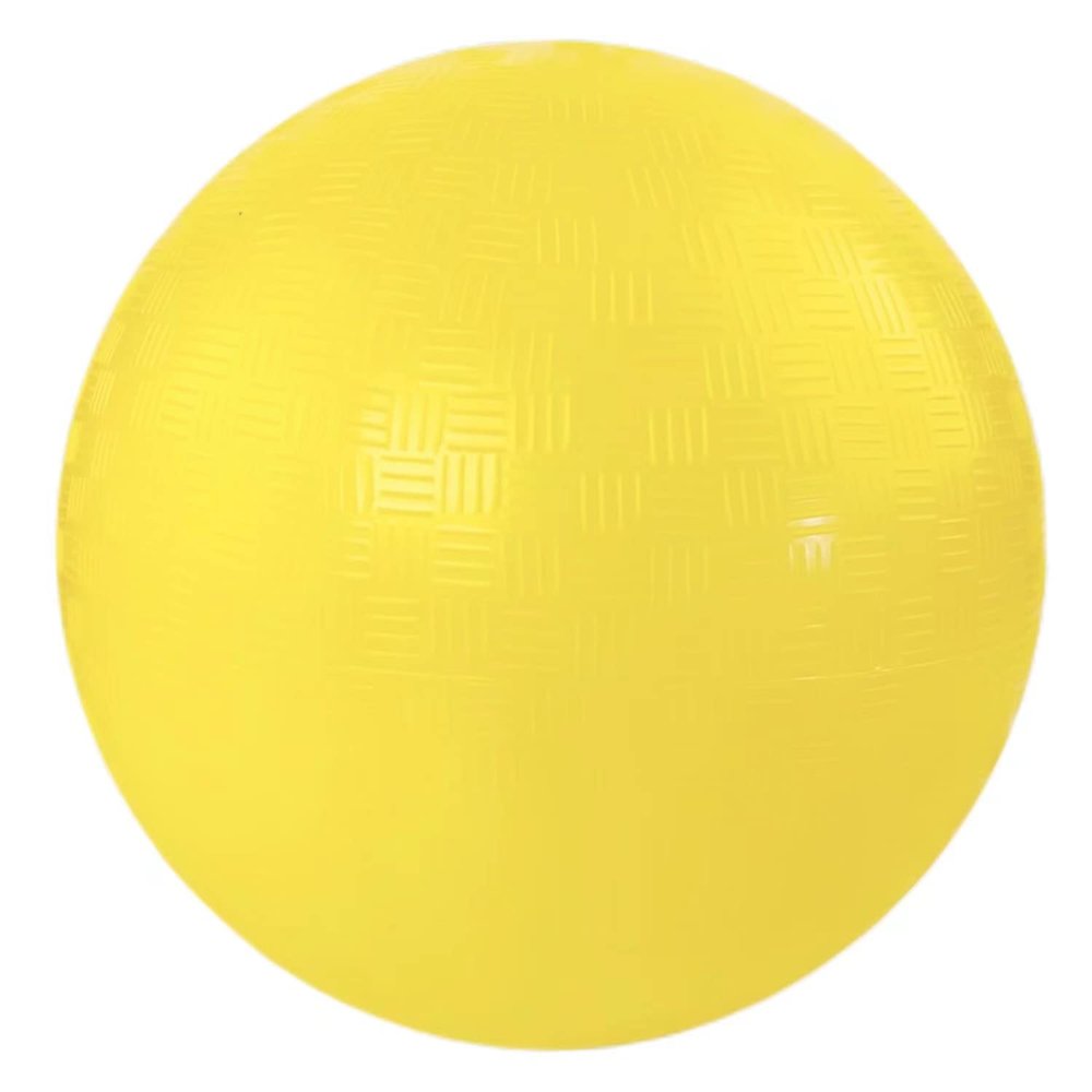 YNHFIFI Playground Ball, 8.5 Inch Kickball for Kids Adults Indoor & Outdoor Dodgeball Handball Four Square Ball Schoolyard Game