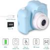 GIENEX Kids Camera Digital Camera for 3-10 Year Old Girls,Toddler Toys Video Recorder 1080P 2 Inch,Children Camera Birthday Festival Gift for 3 4 5 6 7 8 9 Year Old Boys view 2