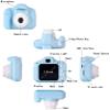 GIENEX Kids Camera Digital Camera for 3-10 Year Old Girls,Toddler Toys Video Recorder 1080P 2 Inch,Children Camera Birthday Festival Gift for 3 4 5 6 7 8 9 Year Old Boys view 3