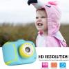 GIENEX Kids Camera for Boys and Girls,5 MP HD 1080P Digital Video Camera for Kids, Dual Camera 2.0 Inch IPS Screen Kids Camera with 32GB SD Card, Best Gifts Toys for Boys Girls Age 3-12 Years view 4