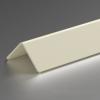 ZJKXJH Self Adhesive Corner Protectors for Walls, 1-10 Pc 31.5in Safety Proofing Corners Cushion, PVC Edge Protective Guard with Double Side Tape (Color : Beige, Size : 3pc) view 1