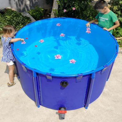 1/2/3/4/5/6/7/8/9/10 M Big Above Ground Swimming Pool/ Ultra Deep Piscina, Plastic Rectangle Pool/ Above-ground Pools Alberca, Above Ground Swimming Pool 24 32 40 48 59inch Deep(2.5X1M/4900L/1294GAL)
