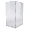 Misppro 1/60 Scale Dustproof Protection Display Case for PG Model - Clear Plastic Showcase Box 7.87 x 10.23 x 16.53 Inch view 1