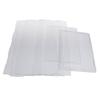 Misppro 1/60 Scale Dustproof Protection Display Case for PG Model - Clear Plastic Showcase Box 7.87 x 10.23 x 16.53 Inch view 3