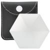 Fidget Toy, Metal Flip Disc and Spinning Top for Anxiety Relief and Stress Relief Kinetic Desk Toy Physics Fidget Spinner, Desk Flip Spinning Toy, Desktop Spinning Toy Pocket Stress Relieve Toy(#2) view 1
