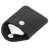 Fidget Toy, Metal Flip Disc and Spinning Top for Anxiety Relief and Stress Relief Kinetic Desk Toy Physics Fidget Spinner, Desk Flip Spinning Toy, Desktop Spinning Toy Pocket Stress Relieve Toy(#2) view 3