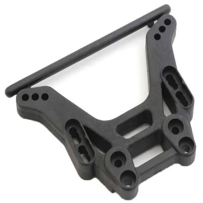 Daempferbruecke Hinten Kyosho EP Ultima SB DirtMaster
