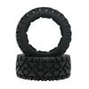 FLMLF Front All Terrain Tire Tread 2PCS 170 * 60 Rubber For 1/5 HPI ROVAN King Motor baja 5B RC CAR PARTS view 4