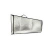 yuenhoang 1PCS RC Fixed-Wing Aircraft Double Layer Bubble Aluminum Foil Wing Bag Customized Sun Protection Handbag Casing for 30E 50E 70E 30CC 50CC 100CC Model Airplane (for 70E) view 1