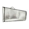 yuenhoang 1PCS RC Fixed-Wing Aircraft Double Layer Bubble Aluminum Foil Wing Bag Customized Sun Protection Handbag Casing for 30E 50E 70E 30CC 50CC 100CC Model Airplane (for 100CC) view 1