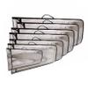 yuenhoang 1PCS RC Fixed-Wing Aircraft Double Layer Bubble Aluminum Foil Wing Bag Customized Sun Protection Handbag Casing for 30E 50E 70E 30CC 50CC 100CC Model Airplane (for 100CC) view 2