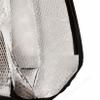 yuenhoang 1PCS RC Fixed-Wing Aircraft Double Layer Bubble Aluminum Foil Wing Bag Customized Sun Protection Handbag Casing for 30E 50E 70E 30CC 50CC 100CC Model Airplane (for 100CC) view 4