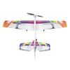 Dancing Wings Hobby E0804 39" 3D EPP RC Foam Airplane 980mm Shining KIT with Motor ESC Servo Propeller view 4