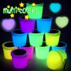 12 Pack Galaxy Slime Kit Glow in The Dark Set, Party Favors for Girls Boys, DIY Putty Stress Relief Toy for Goodie Bags Stuffers Christmas Easter Toys view 2