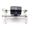 Jieotwice Creative Magnetic Levitation Ornaments Magnetic Levitation Solar Motor Perpetual Motor Creative Technology Teaching Gift view 1