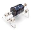 Jieotwice Creative Magnetic Levitation Ornaments Magnetic Levitation Solar Motor Perpetual Motor Creative Technology Teaching Gift view 4