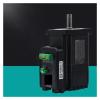 Close Loop Integrated Stepper Servo Motor Drive 1000Line Encoder for CNC Machine Kits view 2