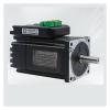 Close Loop Integrated Stepper Servo Motor Drive 1000Line Encoder for CNC Machine Kits view 3