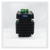 Close Loop Integrated Stepper Servo Motor Drive 1000Line Encoder for CNC Machine Kits view 4