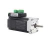 Integrated AC Servo Motor Driver Mini Servo for CNC Machine Kits view 1