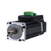 0.65Nm 3000rpm Integrated Servo Motor Drive Automated Special 1000 Line Encoder view 1