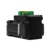 0.65Nm 3000rpm Integrated Servo Motor Drive Automated Special 1000 Line Encoder view 4