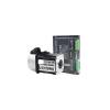 Economical Brushless AC Servo Motor and Driver Kit view 1