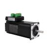 Integrated Closed Loop Stepper Servo Driver Motor 1500rpm 1000Line Encoder for CNC Machine Kits view 1