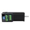 Integrated Closed Loop Stepper Servo Driver Motor 1500rpm 1000Line Encoder for CNC Machine Kits view 2