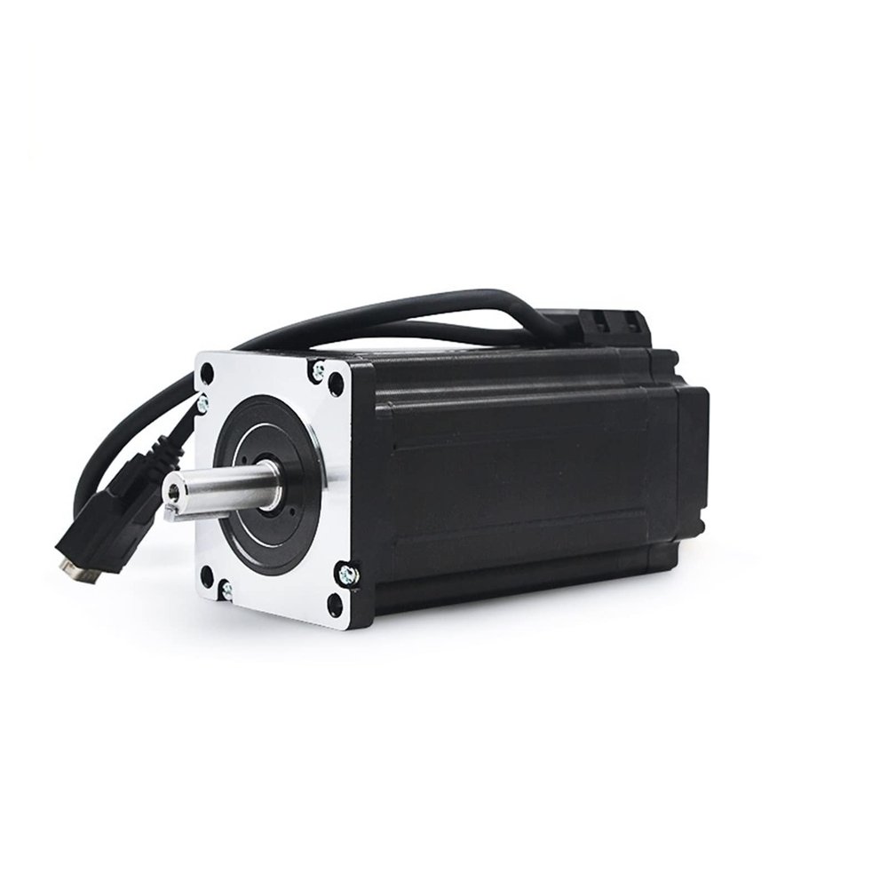 12Nm Closed Loop Step Servo Motor
