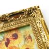 Odoria 1/12 Miniature Framed Wall Art Picture Painting Dollhouse Accessories, Van Gogh view 2