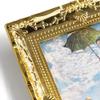 Odoria 1/12 Miniature Framed Wall Art Picture Painting Dollhouse Accessories, Monet view 3