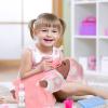 Jerify 10 Pcs Realistic Twin Baby Dolls Toy Set Include 2 Pcs 12 Inch Baby Dolls, Feeding Set, Pacifiers, Doll Diapers, Bags, Milk Bottles Removable Outfit for Toddler Kids 6+ Gift(Black) view 4
