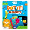 Skillmatics Art Activity - Dot It with Magnets Animals, No Mess Repeatable Art for Kids, Craft Kits, DIY Creative Activity, Gifts for Boys & Girls Ages 4, 5, 6, 7, Travel Toy view 1