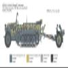 Italeri 6595 SD.Kfz. 10 DEMAG D7 with 7.5 cm Le. IG 18 and Crew, Scale 1:35, Model Kit, Plastic Model to Assemble, Modeling, IT6595 view 4