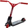 Htppzjr 1PC Mini Finger Scooter, Cute Mini Skateboards Plastic Finger Skateboards Finger Sport Toy Interactive Finger Toys Photography Props(red) view 1