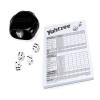 Mr Dice Classic Dice Game - Card Board Games for Family Night Bundle Drawstring Bag view 2
