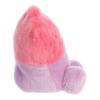 Aurora Adorable Palm Pals Marzia Cupcake Stuffed Animal - Fun Collectible Plush for Kids and Adult Collectors - Perfect for Decorating Rooms and Birthday Gifts - Pink 5 Inches view 3