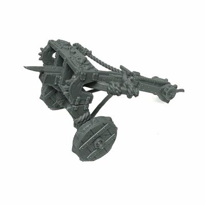 Reaper Deathrattle Ballista Miniature 25mm Heroic Scale Figure Dark Heaven Bones Miniatures