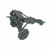 Reaper Deathrattle Ballista Miniature 25mm Heroic Scale Figure Dark Heaven Bones Miniatures view 1