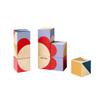 PlanToys Geo Pattern Cubes (4648) view 2
